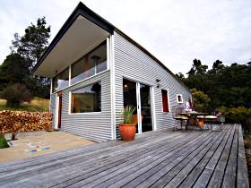 Trig On Mount Arthur - The - Accommodation Bookings 1