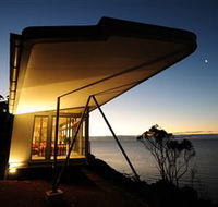 Winged House - The - Accommodation Bookings