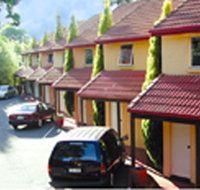 Elphin  Motel  Serviced Apartments - Accommodation Bookings