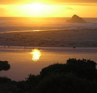 Arthur River Beach House