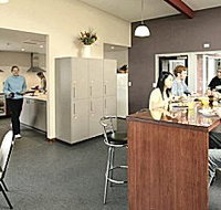 Kerslake Hall - Accommodation Bookings