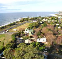 Somerset Beachside Cabin and Caravan Park - Accommodation Bookings