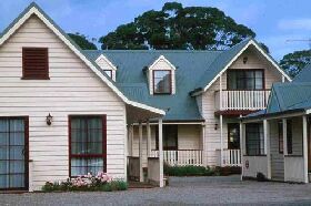 Strahan TAS Accommodation Bookings