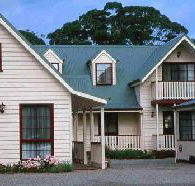 Strahan Retreat Holiday Park - Accommodation Bookings