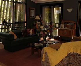Tarleton TAS Accommodation Bookings