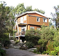 Piners Loft - Accommodation Bookings