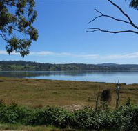 Pastimes River Apartments - Accommodation Bookings