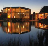 Eagles Nest Regreat - Accommodation Bookings