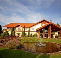 Aspect Tamar Valley Resort Grindelwald - Accommodation Bookings