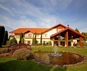 Aspect Tamar Valley Resort, Grindelwald - Accommodation Bookings 0