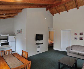 Aspect Tamar Valley Resort, Grindelwald - Accommodation Bookings 3