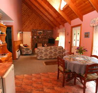 Rosebank Cottage Collection - Accommodation Bookings