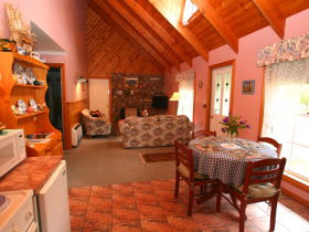 Rosebank Cottage Collection - Accommodation Bookings 0