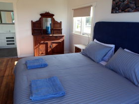 Seaview House Ulverstone - Accommodation Bookings 0