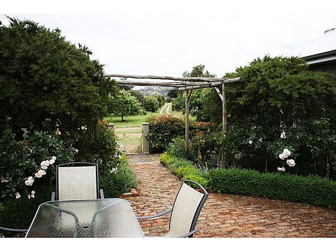 Brambletye Lodge - Accommodation Bookings 2