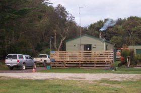 Macquarie Heads TAS Accommodation Bookings