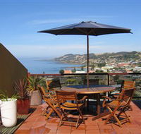 High On Penguin - Accommodation Bookings
