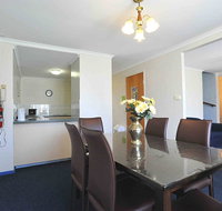 Alanvale Apartments  Motor Inn - Accommodation Bookings