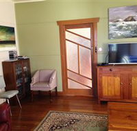 The Tickled Trout - Accommodation Bookings
