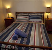 The Spotted Salmon Cottage - Accommodation Bookings