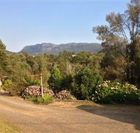 Rosebery Cabin and Tourist Park - Accommodation Bookings