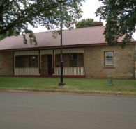 Christopher Hall's Colonial Accommodation - Accommodation Bookings
