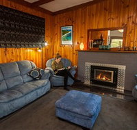 Rubicon River Hideaway - Accommodation Bookings