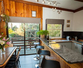 Rubicon River Hideaway - Accommodation Bookings 1