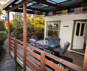 Rubicon River Hideaway - Accommodation Bookings 3