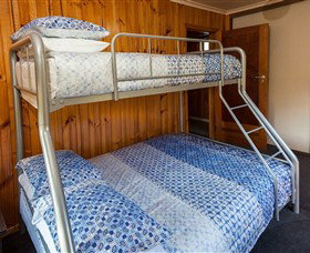 Rubicon River Hideaway - Accommodation Bookings 5