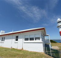 Low Head Pilot Station Accommodation - Accommodation Bookings