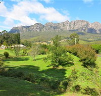 Mount Roland Country Lodge - Accommodation Bookings