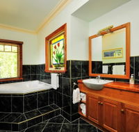 Beauty Point's Pomona Spa Cottages - Accommodation Bookings