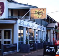 Campbell Town Hotel - Accommodation Bookings