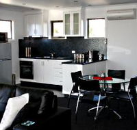 Rosie's Cottage and Town House - Accommodation Bookings