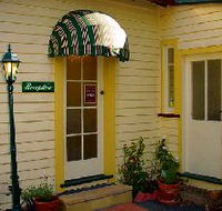 Ross BB Accommodation - Accommodation Bookings