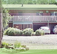 Appleby Creek Lodge - Accommodation Bookings