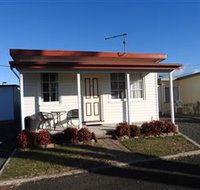 Moomba Holiday and Caravan Park - Accommodation Bookings