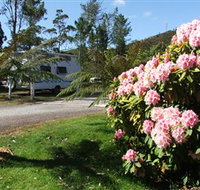Zeehan Bush Camp  and Caravan Park - Accommodation Bookings