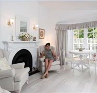 White Dove Cottage Bed and Breakfast - Accommodation Bookings