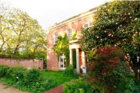 Blenheim Bed And Breakfast - Accommodation Bookings 0