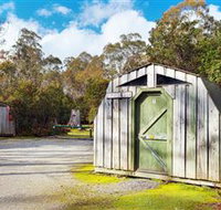 Discovery Holiday Parks Cradle Mountain Cosy Cabins - Accommodation Bookings