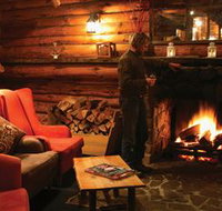 Lemonthyme Wilderness Retreat - Accommodation Bookings