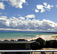 Freycinet Beach Apartments - Accommodation Bookings