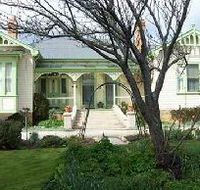 Mayfield Manor - Accommodation Bookings