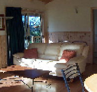 Drumreagh Bed and Breakfast Cabins - Accommodation Bookings