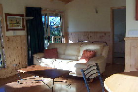 Drumreagh Bed And Breakfast Cabins - Accommodation Bookings 0