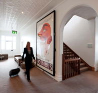 Ikon hotel - Accommodation Bookings