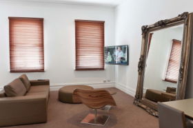 Ikon Hotel - Accommodation Bookings 1