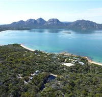Edge Of The Bay Resort